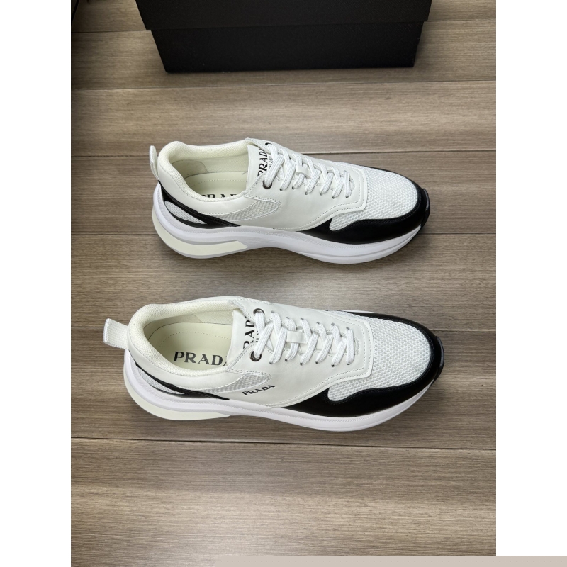 Pra*a casual shoes